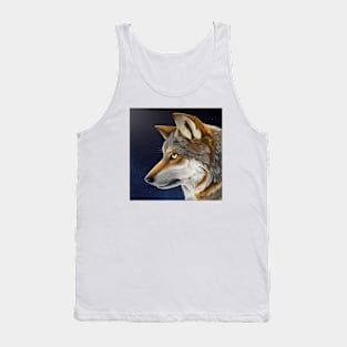 Moonlight Tank Top